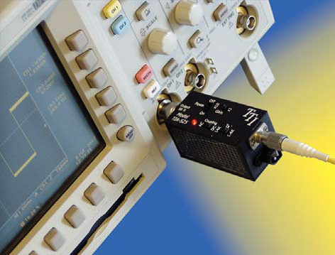 TTI 光电转换器光电探测器 TIA525