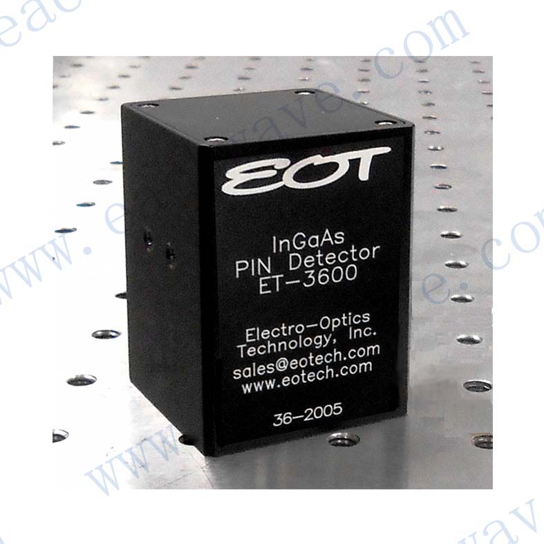 EOT 22GHz光电探测器ET-3600 