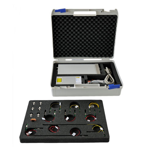 皮秒光纤激光器预组装套件科研工具包PSFL1030