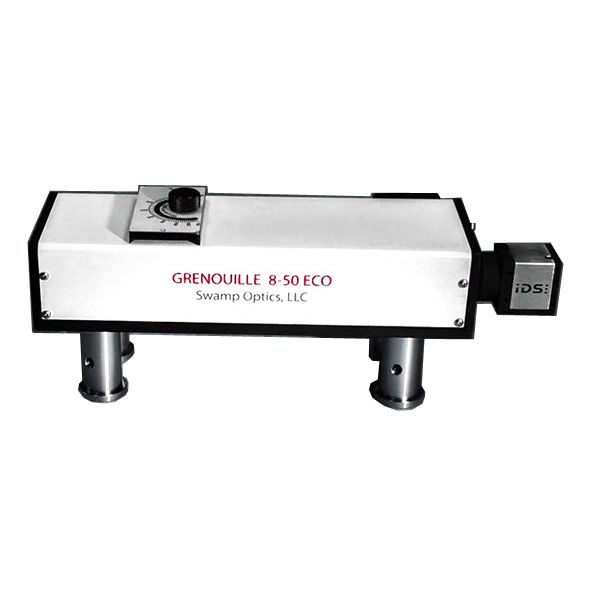 8-50-ECO经济型FROG超短脉冲测量仪GRENOUILLE