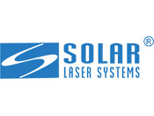 SOLAR Laser公司