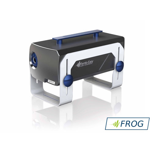 FEMTOEASY超短脉冲测量仪MS-FROG
