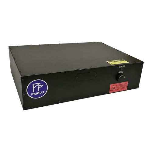 高能量DPSS皮秒激光器COMPILER二极管泵浦固态风冷213-1064nm