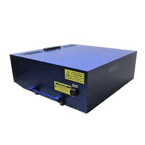 高重频DPSS二极管泵浦皮秒激光器COMPILER HPRR