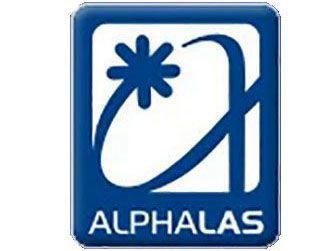 Alphalas公司