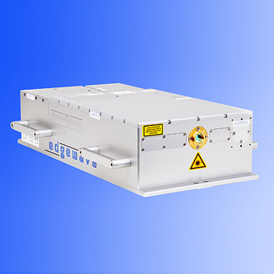 InnoSlab高功率固体锁模皮秒激光器PX系列
