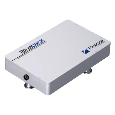 Blueback：基于SPIDER的飞秒激光超短脉冲测量仪