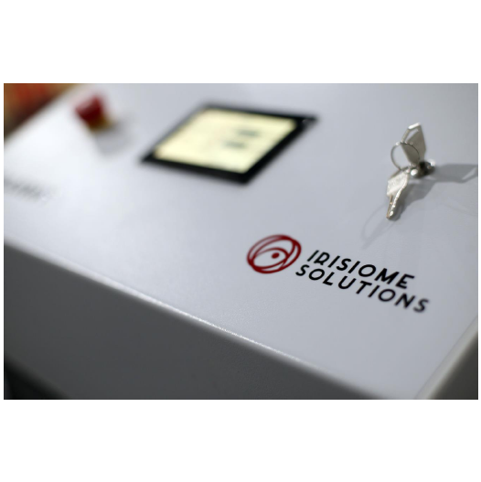 SID-IR系列紧凑型红外皮秒光纤激光器