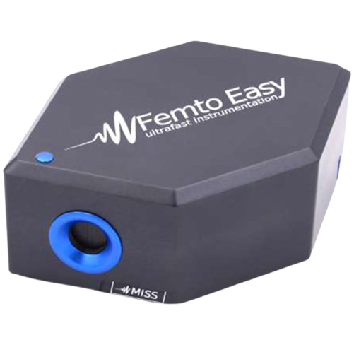 Femto Easy MISS空间成像光谱仪