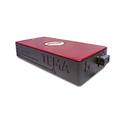 TEMA掺镱高功率固体飞秒振荡器