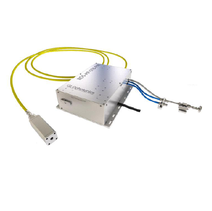 BDS-HP-STB高功率飞秒激光光纤耦合传输和稳定系统
