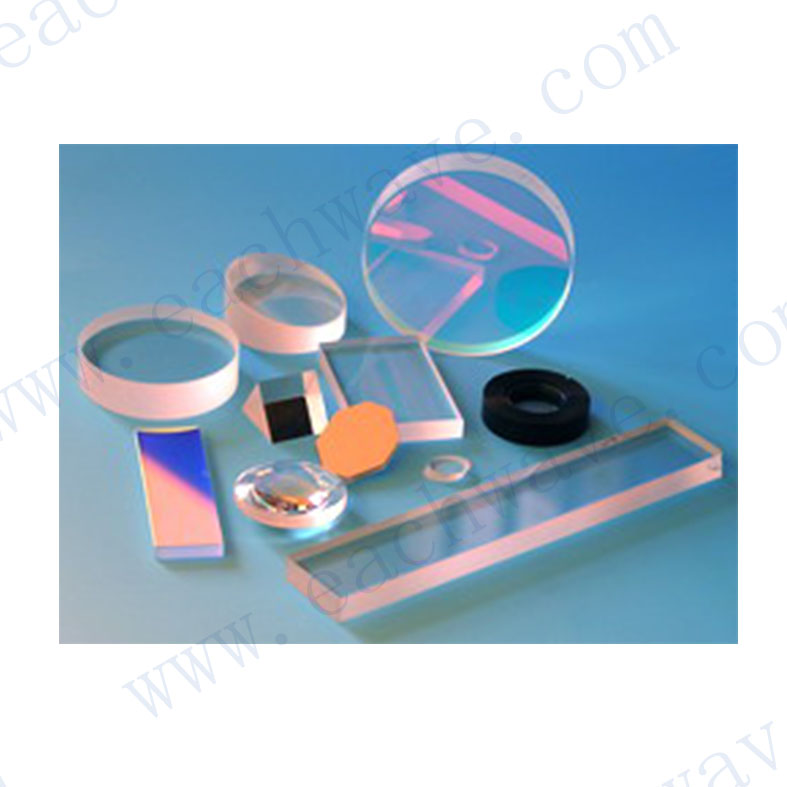 用于Nd:YAG激光器的镜片 Optics for Nd:YAG Lasers