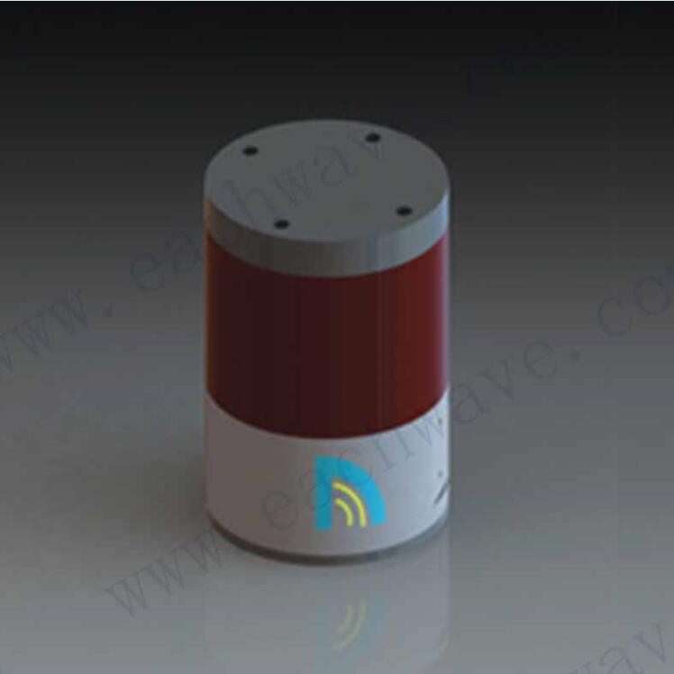 LDR 905 SR 实时迷你2 D激光雷达传感器