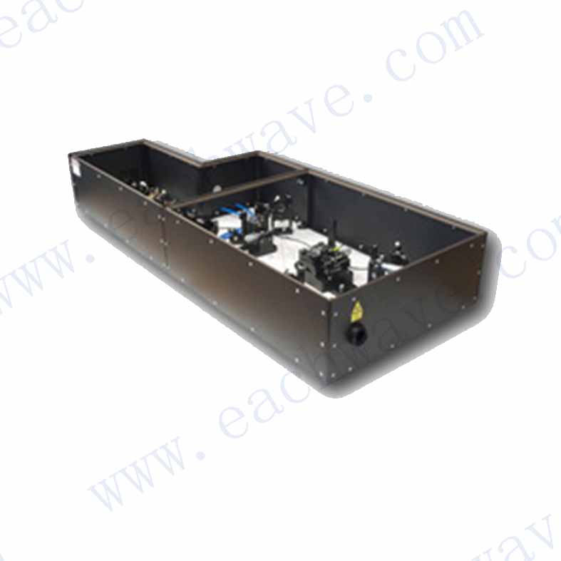 飞秒激光套件TiF-Kit Femtosecond laser kits 