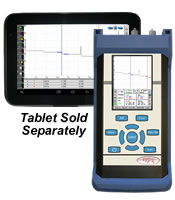 FTE1700 经济型光时域反射计32/30dB OTDR