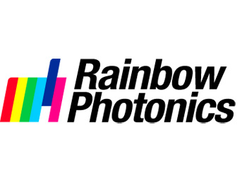 Rainbow photonics公司