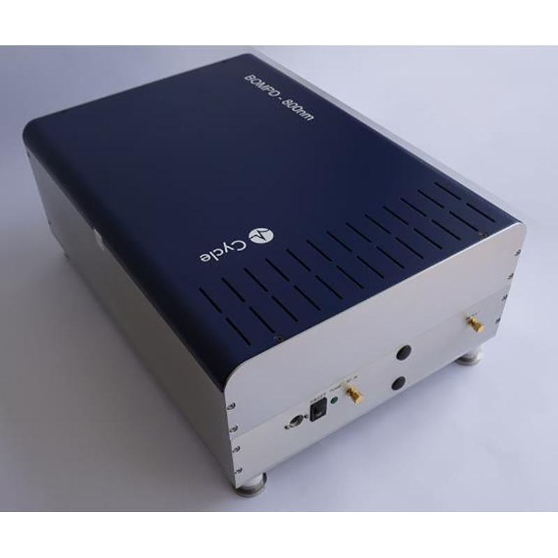 超快激光同步器BOMPD光学微波平衡相位检测器
