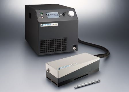 飞秒激光倍频器shg二次谐波产生器asg