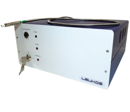 法国LEUKOS公司大功率中红外超连续谱激光器