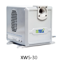 荷兰ISTEQ公司XWS系列宽带等离子光源
