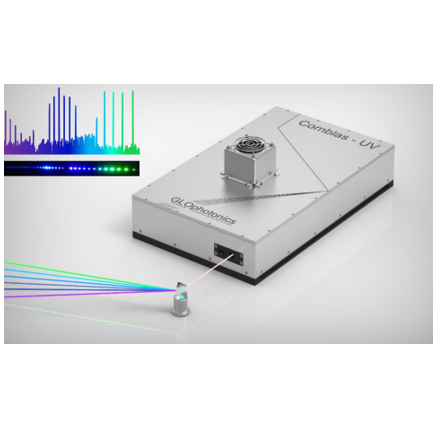 法国GLOphotonics COMBLAS系列光梳激光器